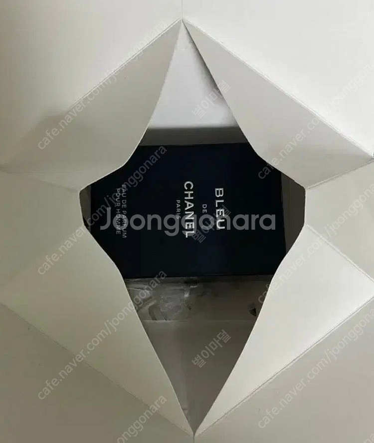 샤넬향수 샤넬블루드빠르팽50ml(미개봉 새상품 국문택)배송비포함 선물용가능--0